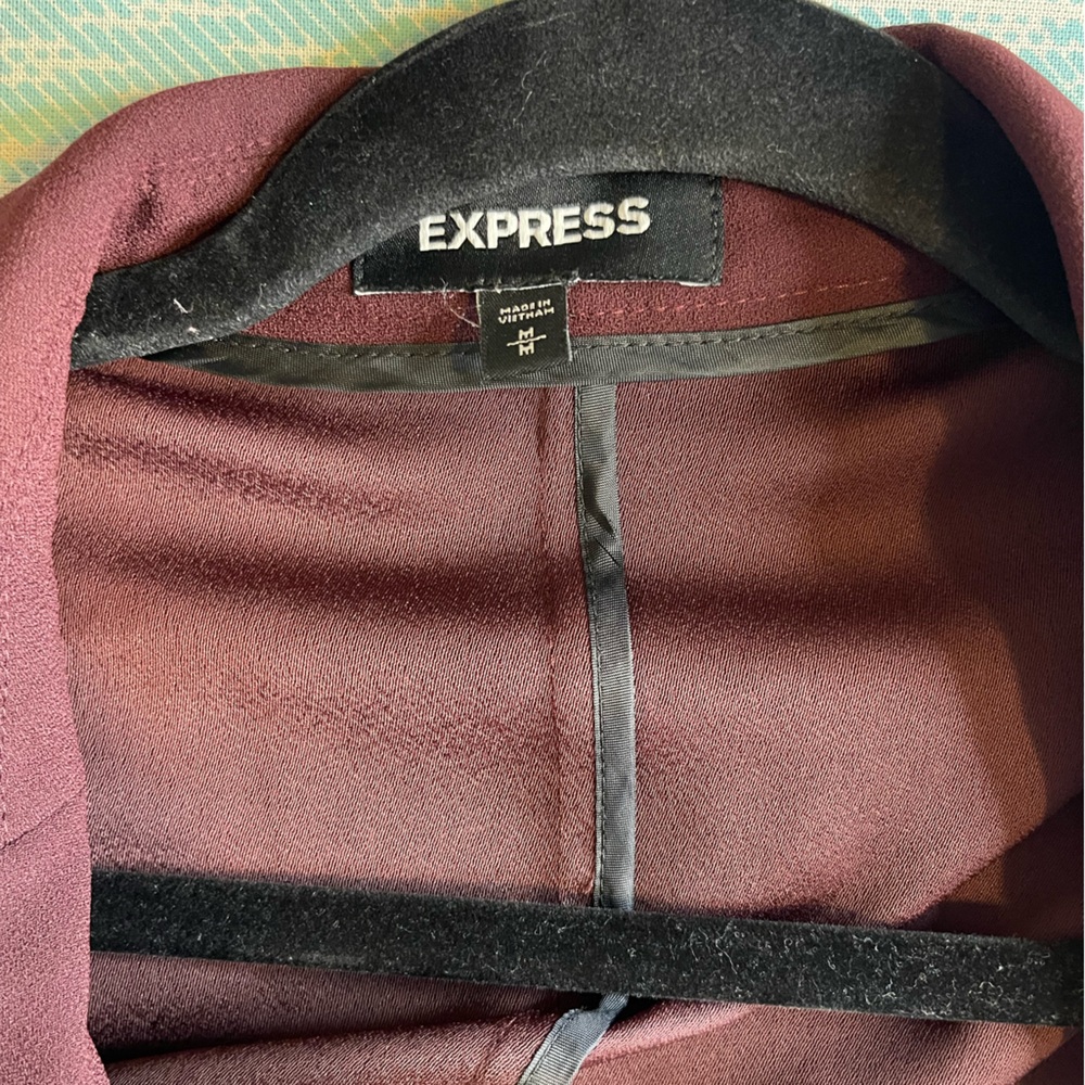 Express Blazer - Picture 2 of 2
